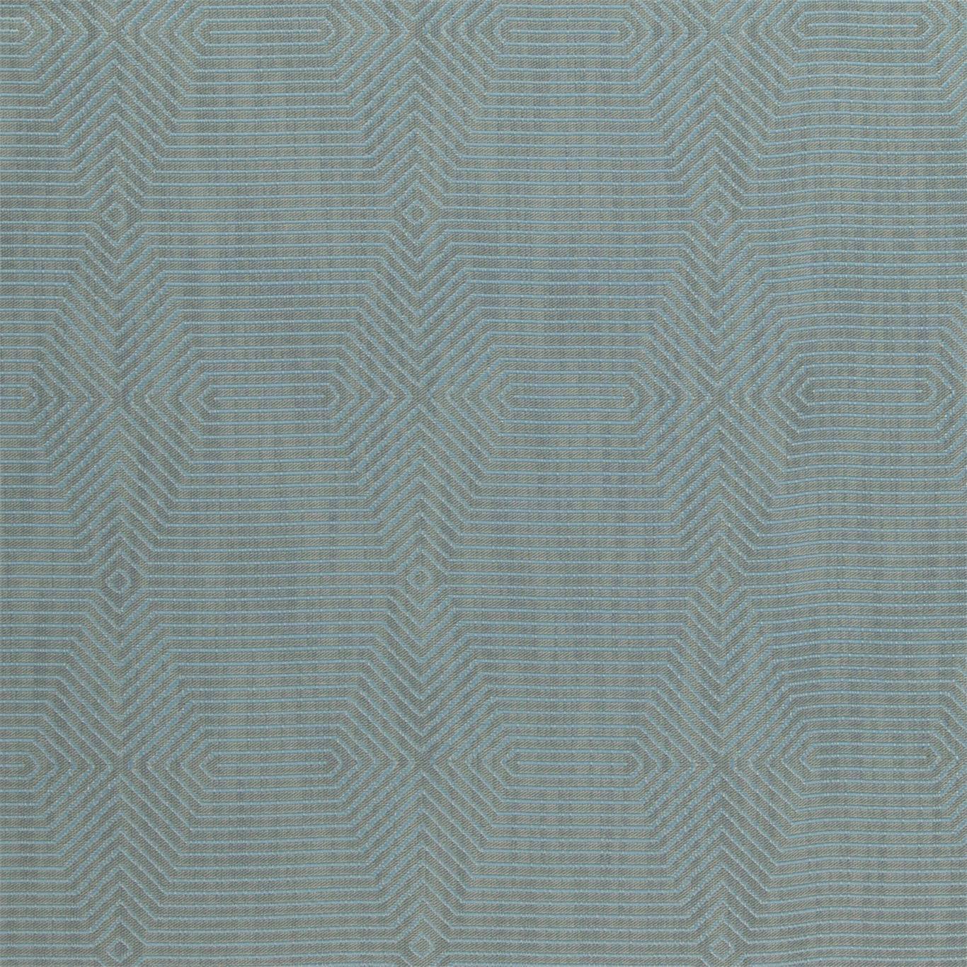 Symmetry Fabric by Harlequin