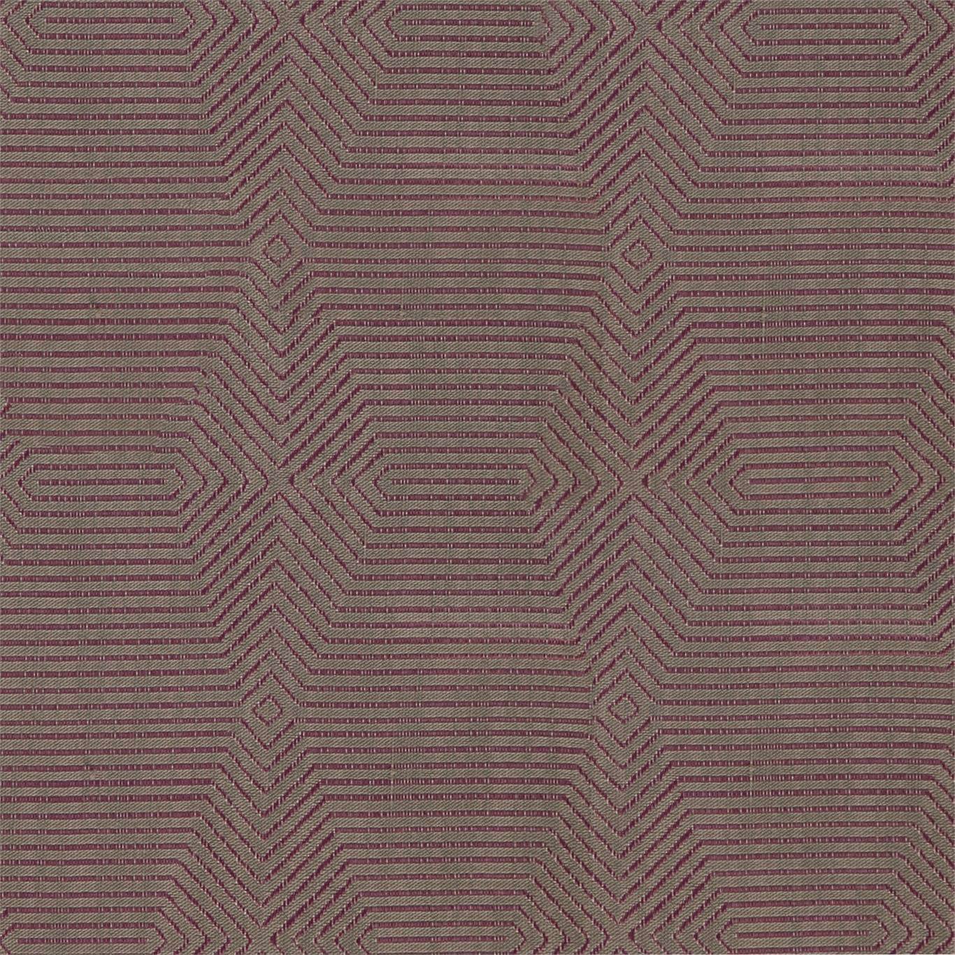 Symmetry Fabric by Harlequin
