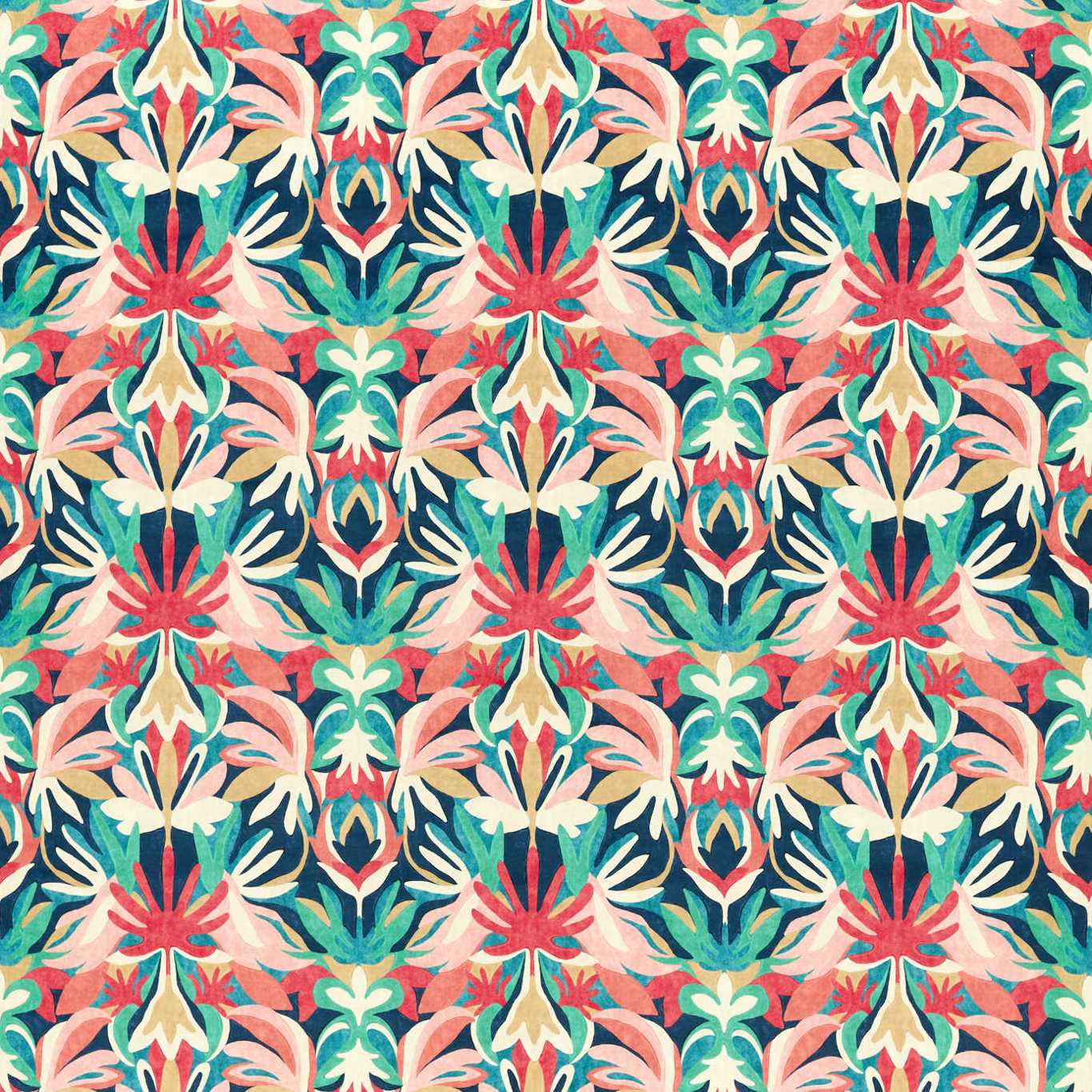 Melora Fabric by Harlequin
