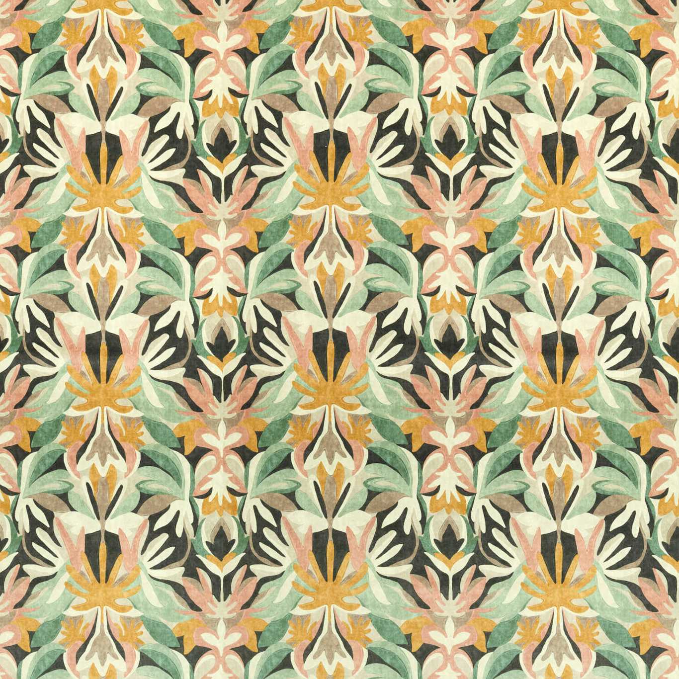 Melora Fabric by Harlequin