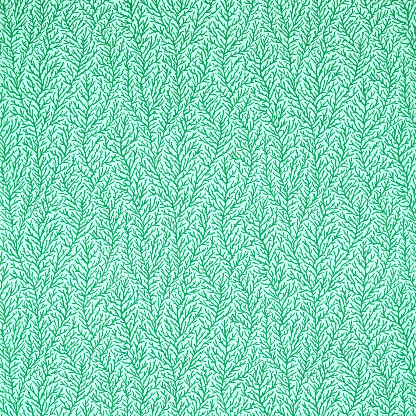 Atoll Fabric by Harlequin - HTEF120999 - Seaglass/ Emerald