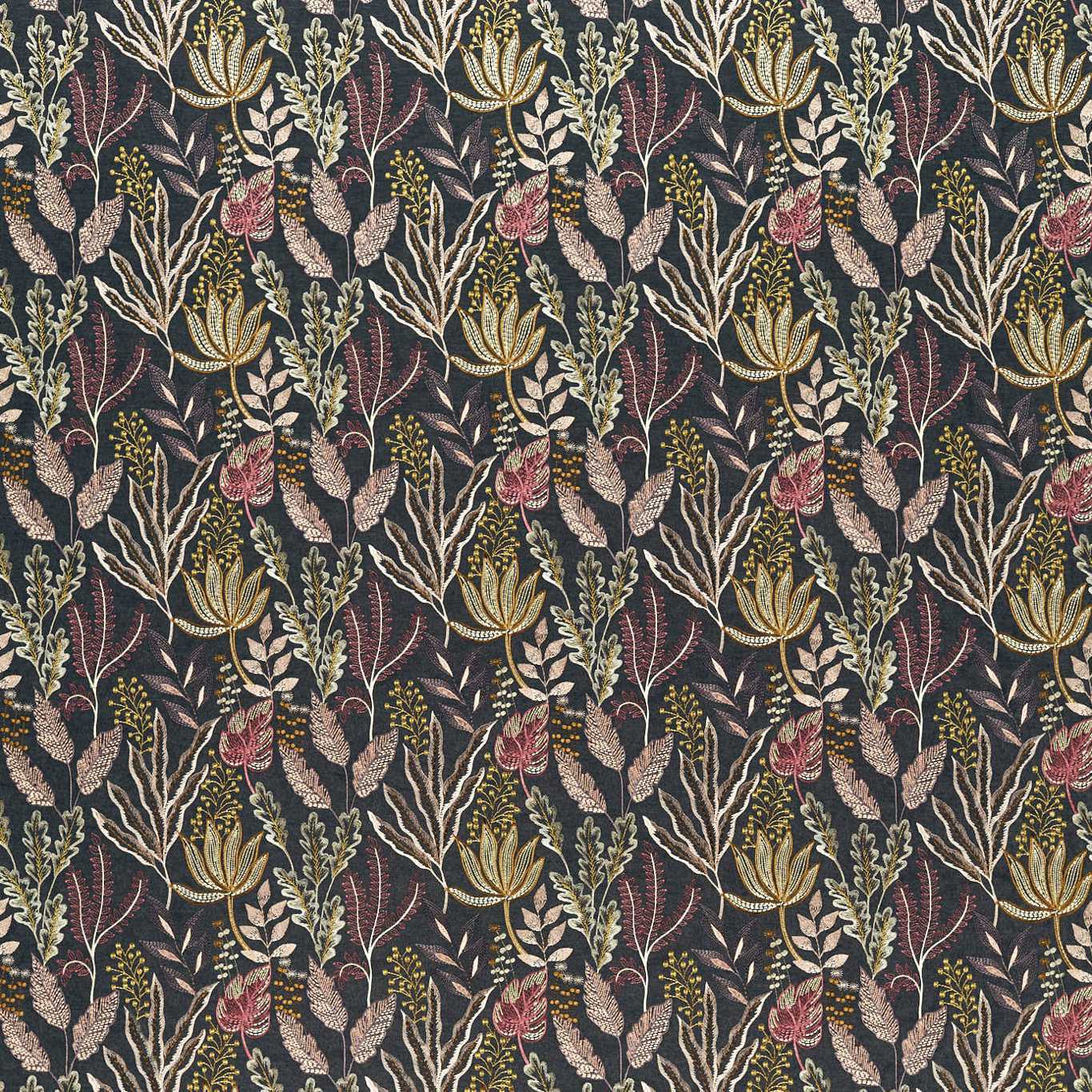 Gorgonian Fabric by Harlequin