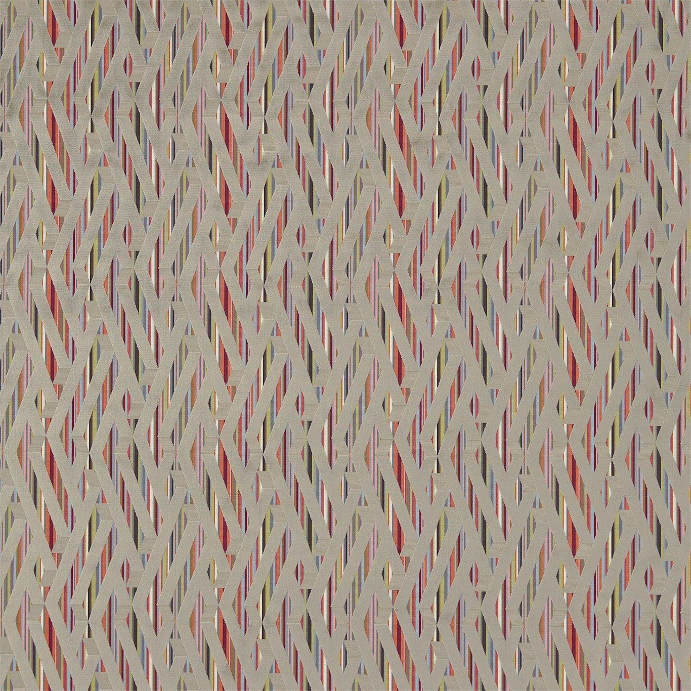 Makena Fabric by Harlequin
