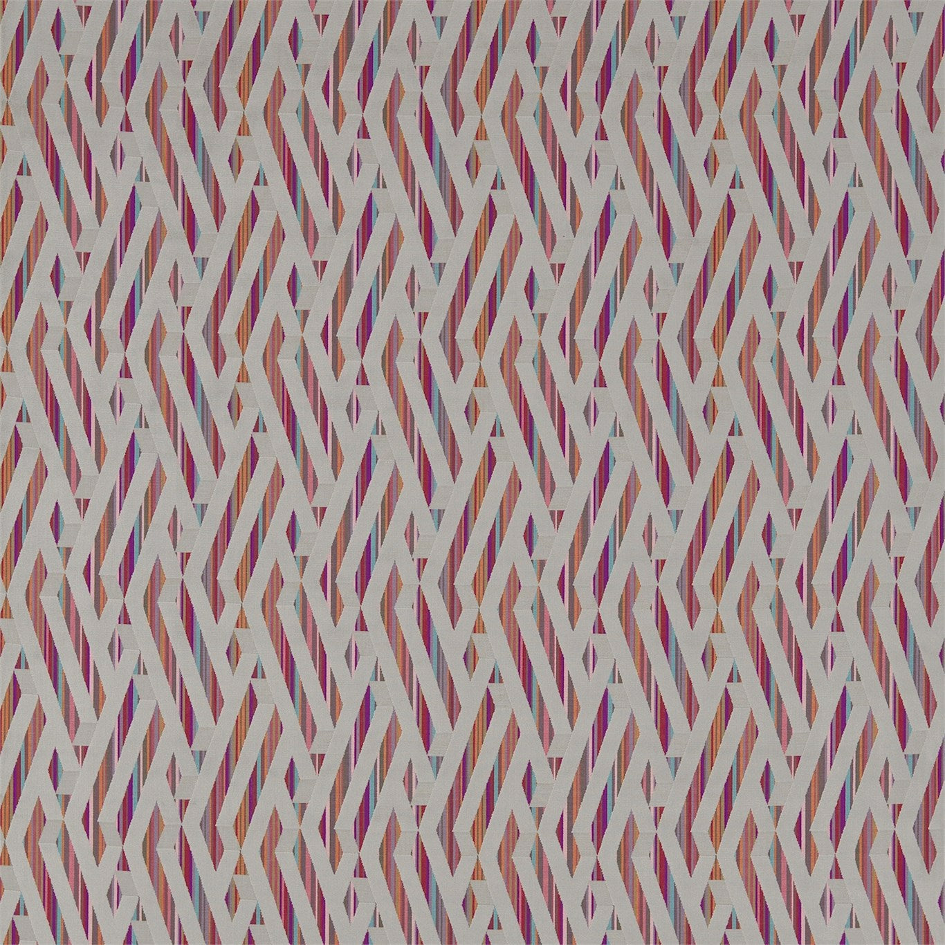 Makena Fabric by Harlequin