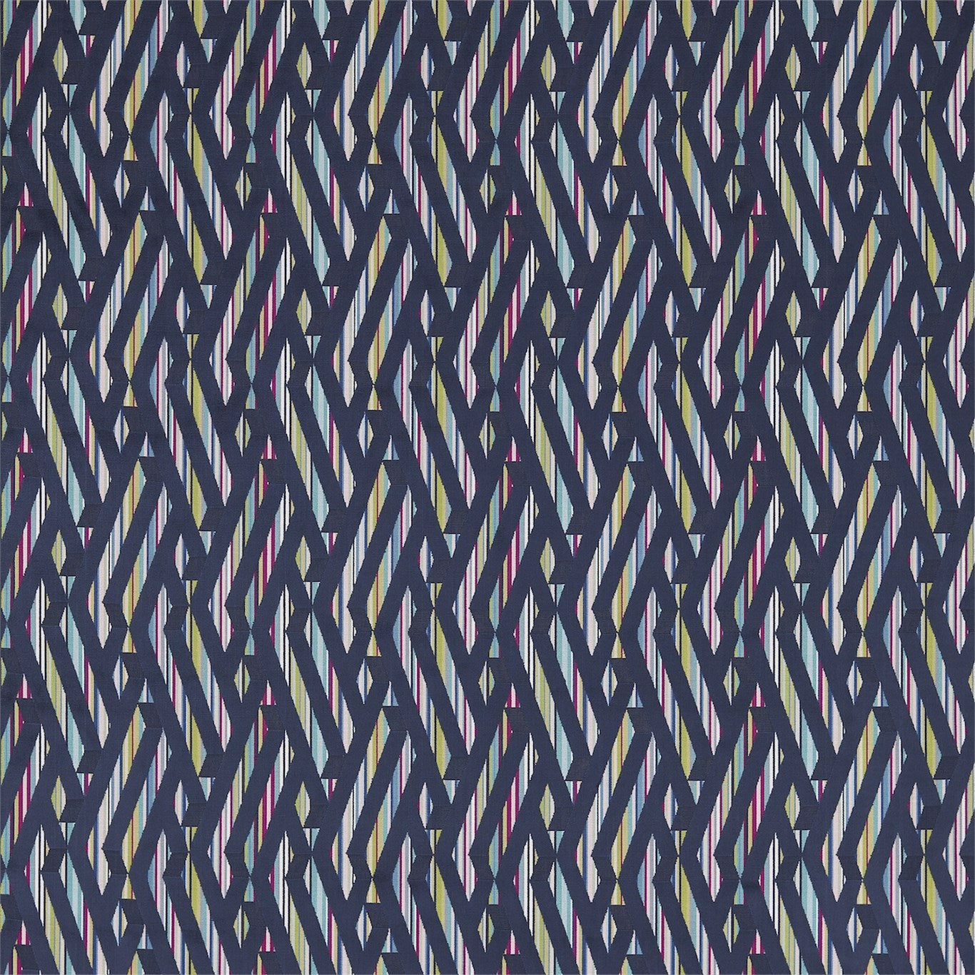 Makena Fabric by Harlequin