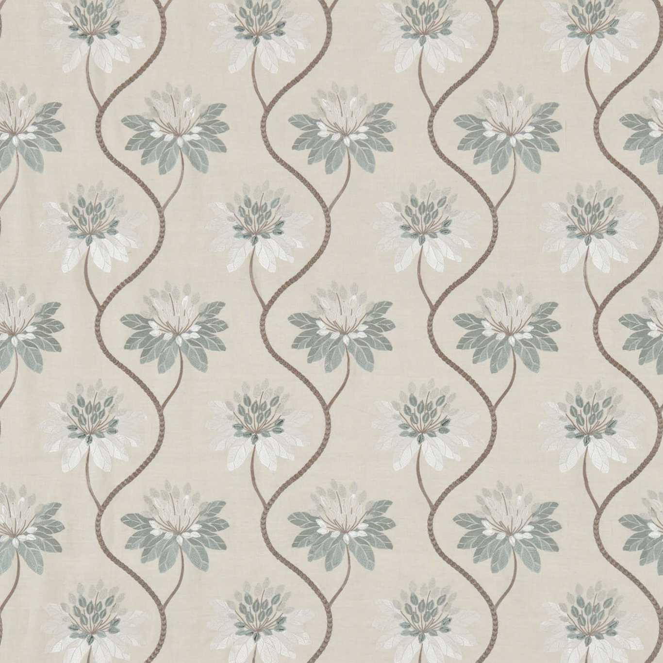 Eloise Fabric by Harlequin - HWHI131544 - Willow