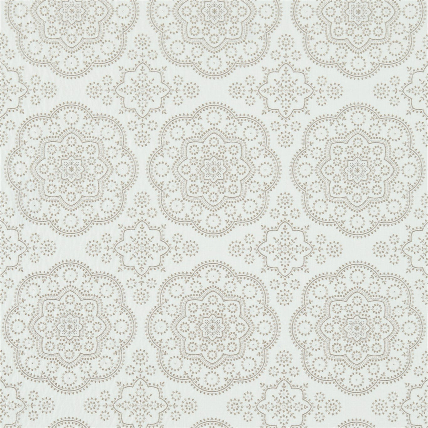 Odetta Fabric by Harlequin