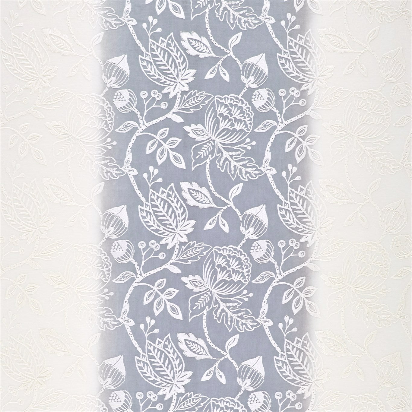 Colette Fabric by Harlequin - HWHI131568 - Powder Blue