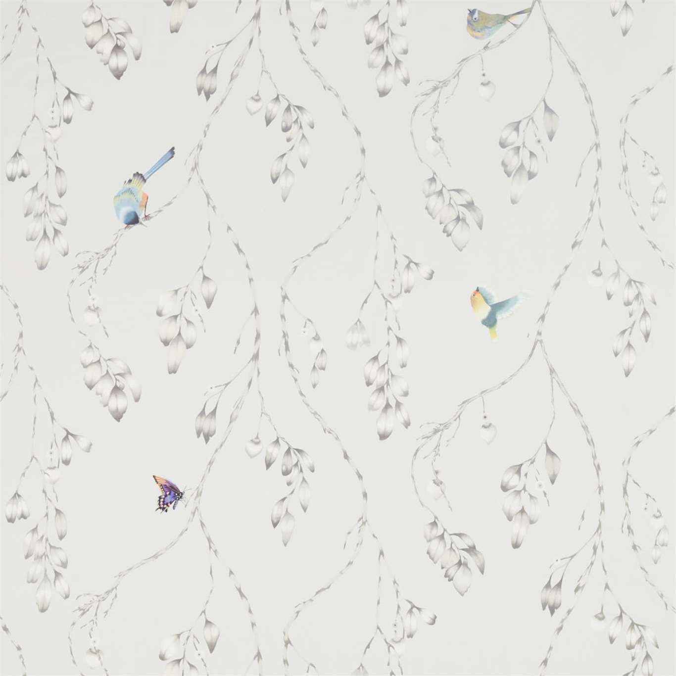 Iyanu Fabric by Harlequin