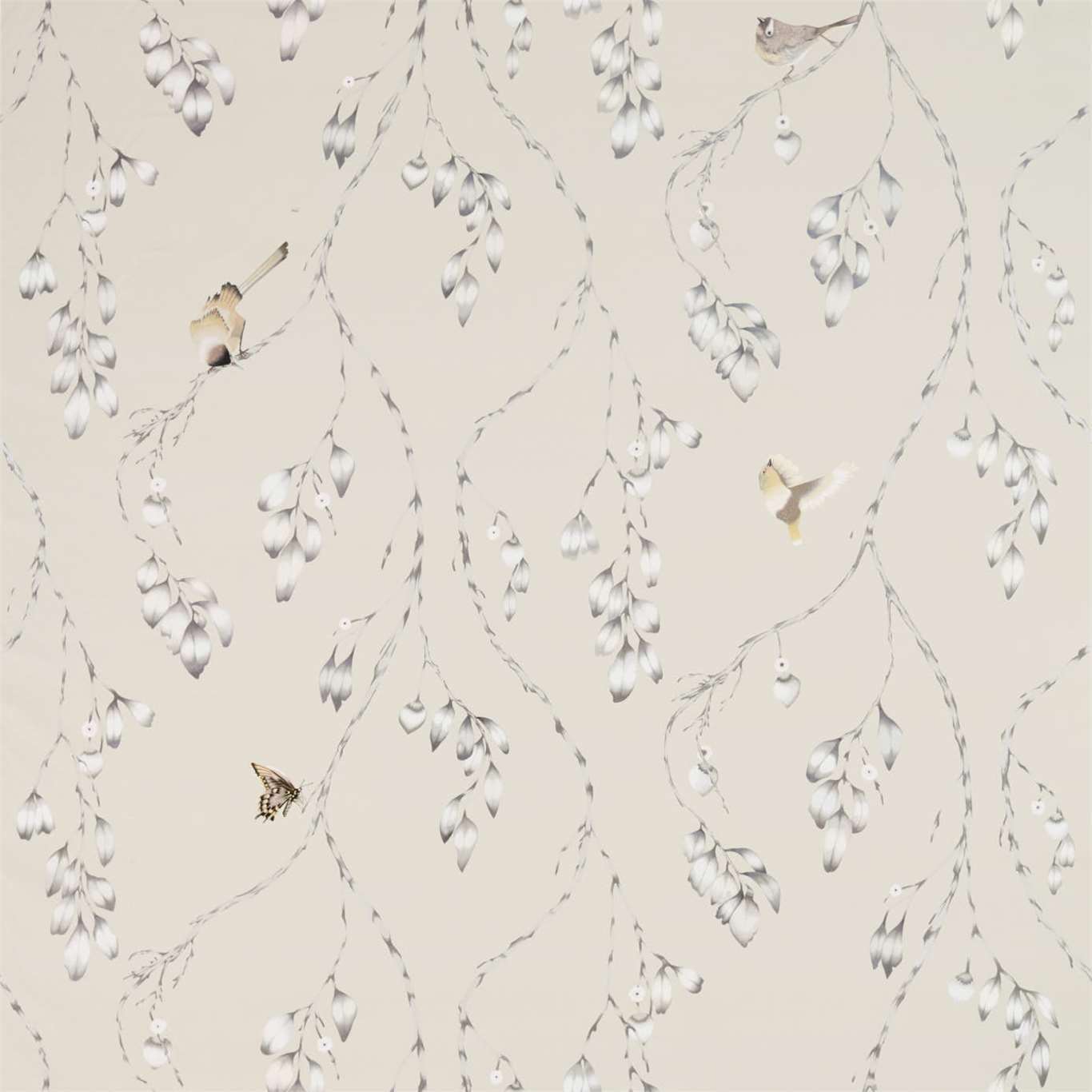 Iyanu Fabric by Harlequin
