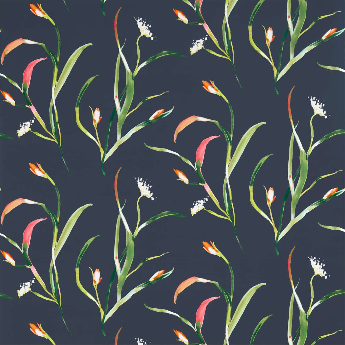 Saona Fabric by Harlequin