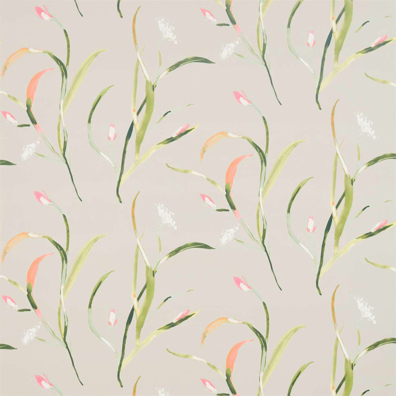 Saona Fabric by Harlequin