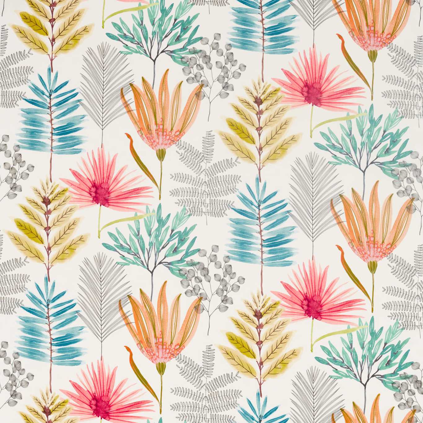 Yasuni Fabric by Harlequin