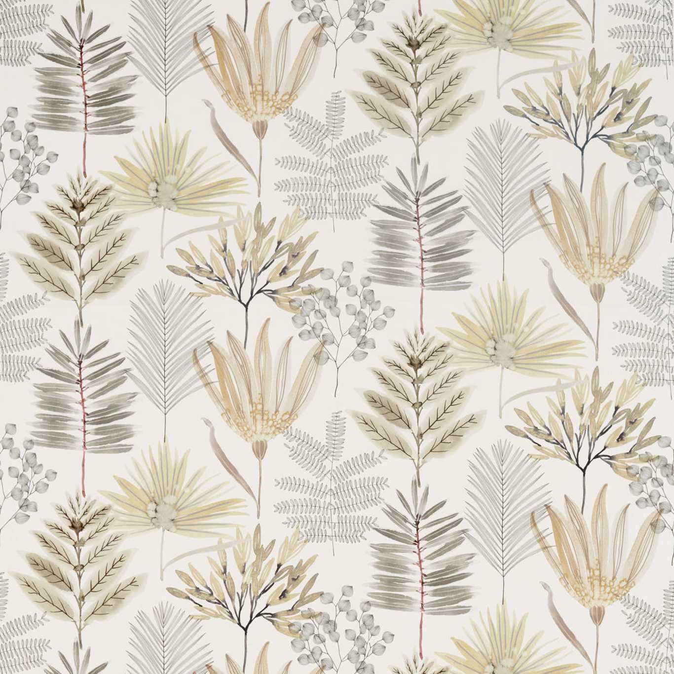 Yasuni Fabric by Harlequin
