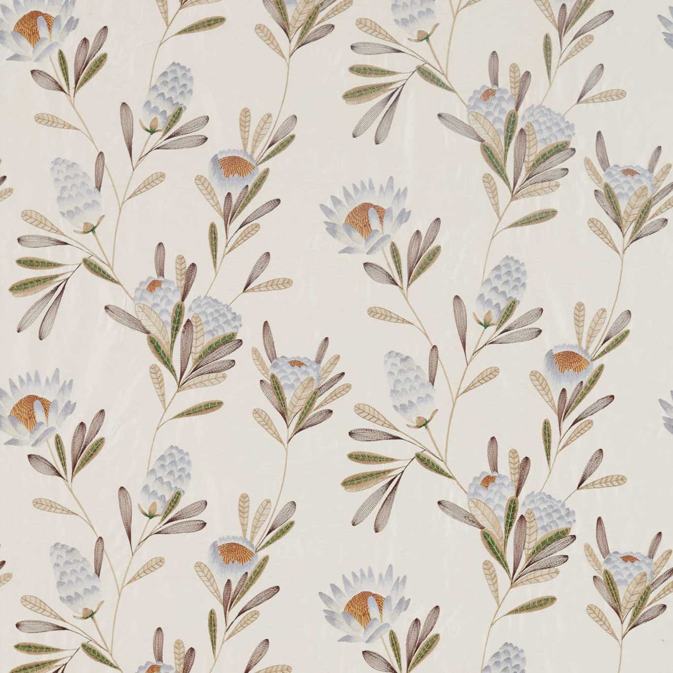 Cayo Fabric by Harlequin - HZAP132639 - Mist/Linen