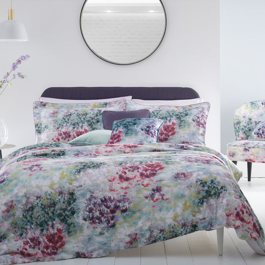 Fiore Duvet Cover Set  By Clarke & Clarke (M0064/01)