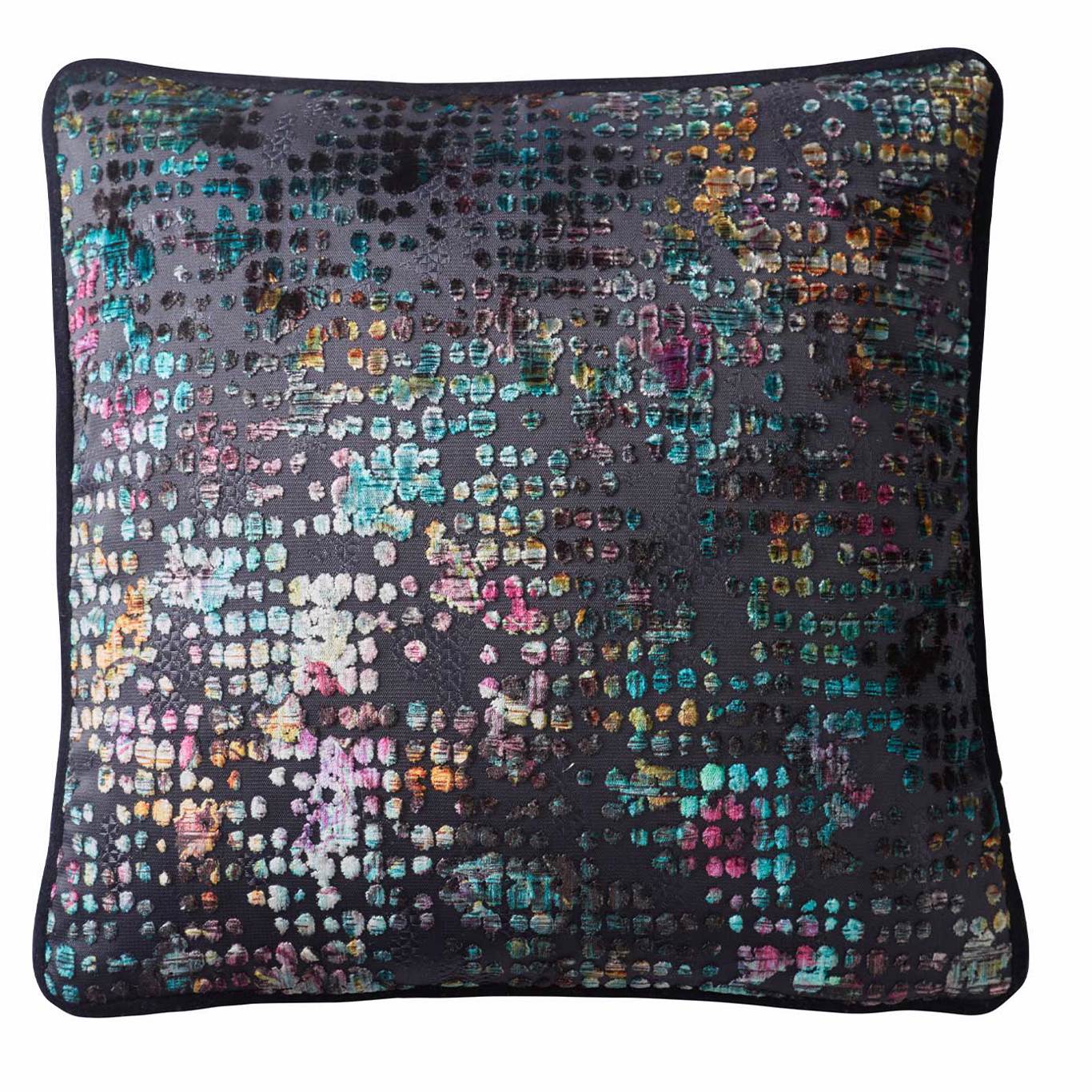 Scintilla Filled Cushion 43 x 43cm By Clarke & Clarke (M2297/01)