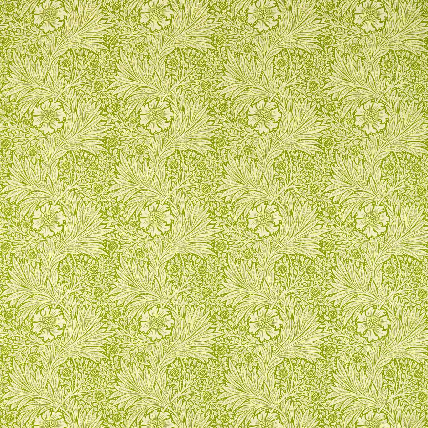Marigold Fabric by Morris & Co.