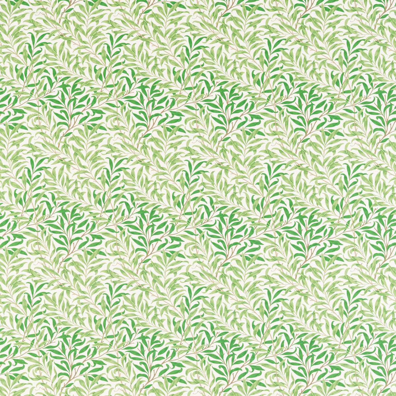 Willow Bough Fabric by Morris & Co.