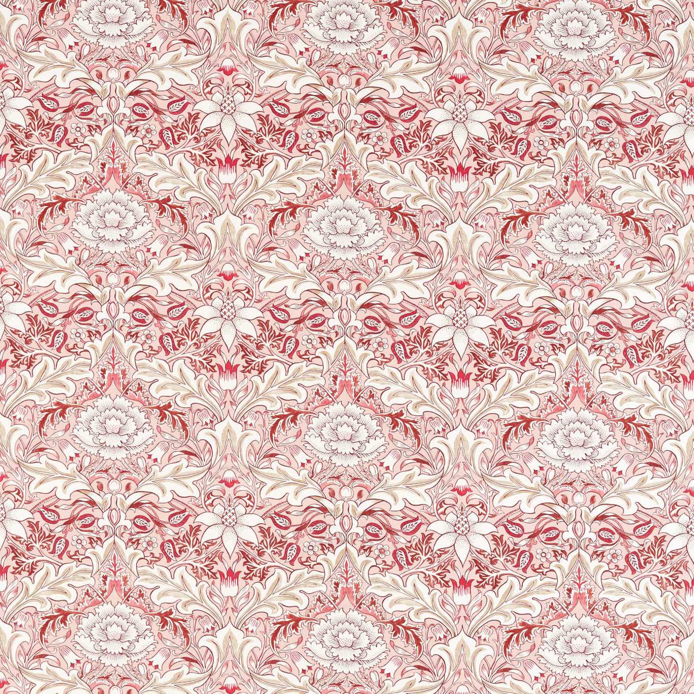 Simply Severn Fabric by Morris & Co.