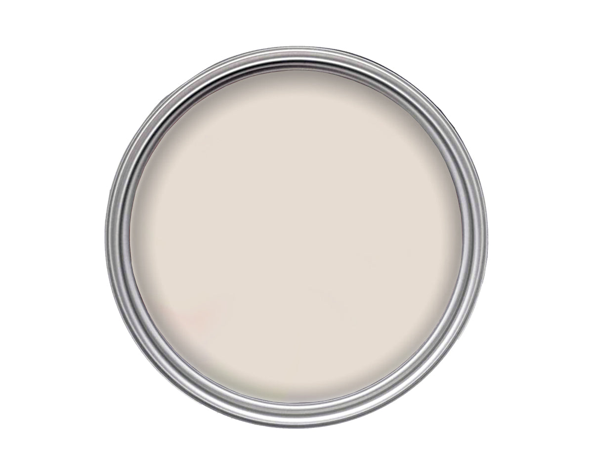 Morris & Co Fired Biscuit Paint