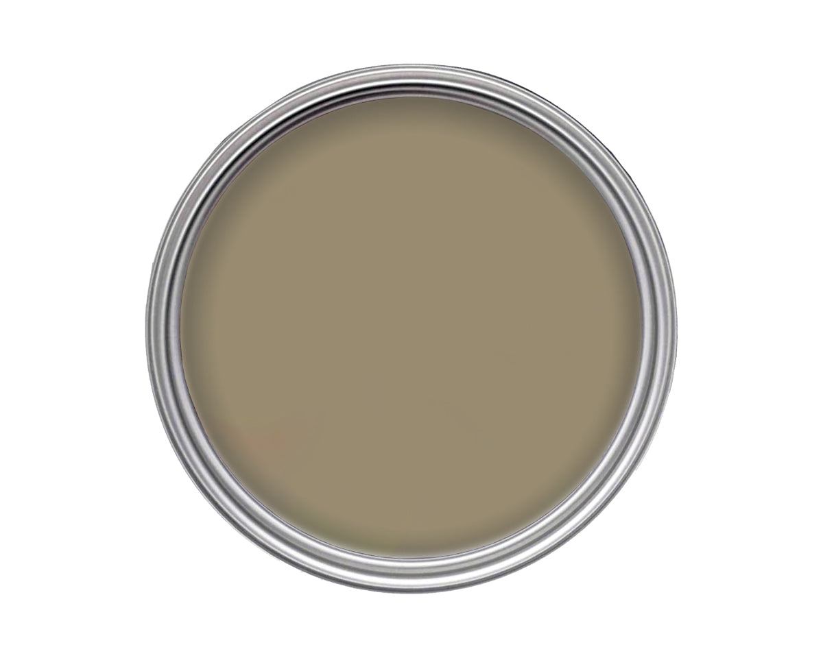 Morris & Co Olive Fruit Paint