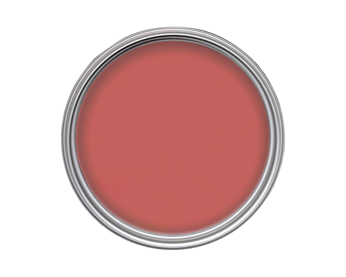 Morris & Co Strawberry Thief Paint