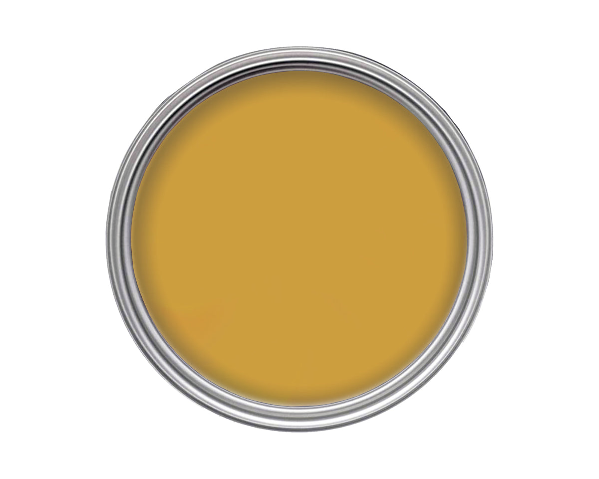 Morris & Co Sunflower Paint