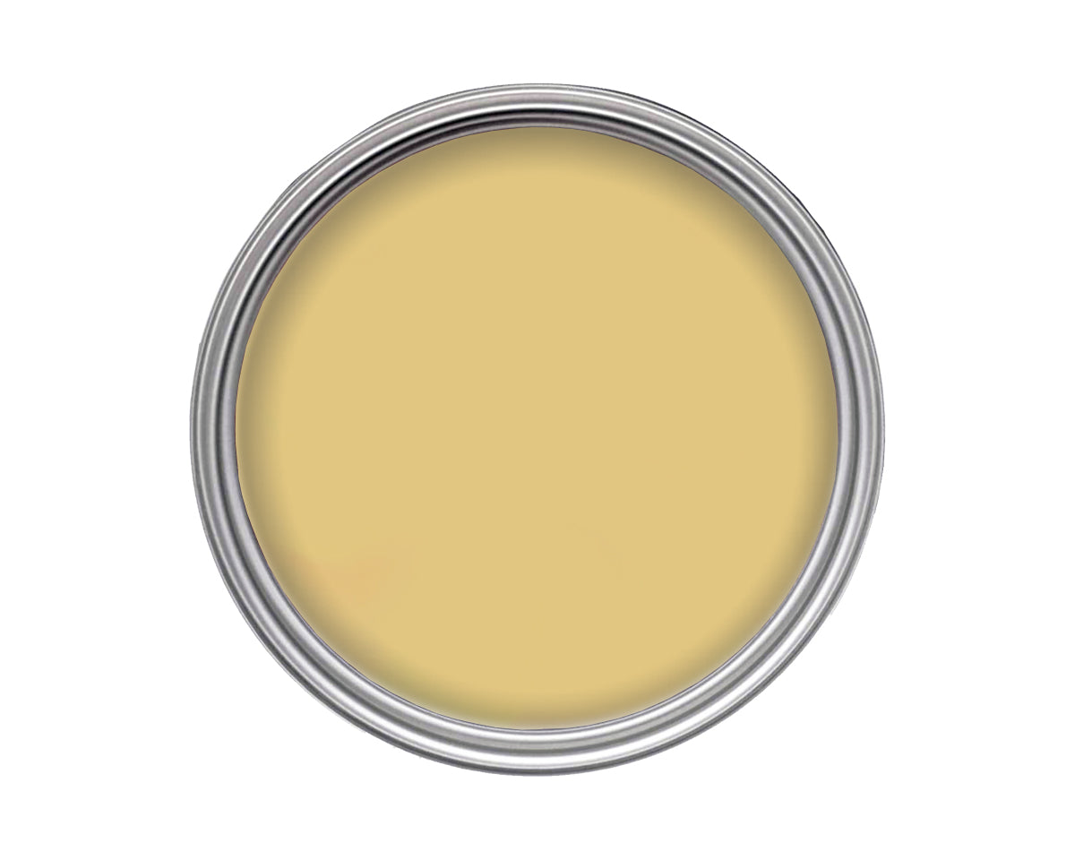 Morris & Co Weld Yellow Paint