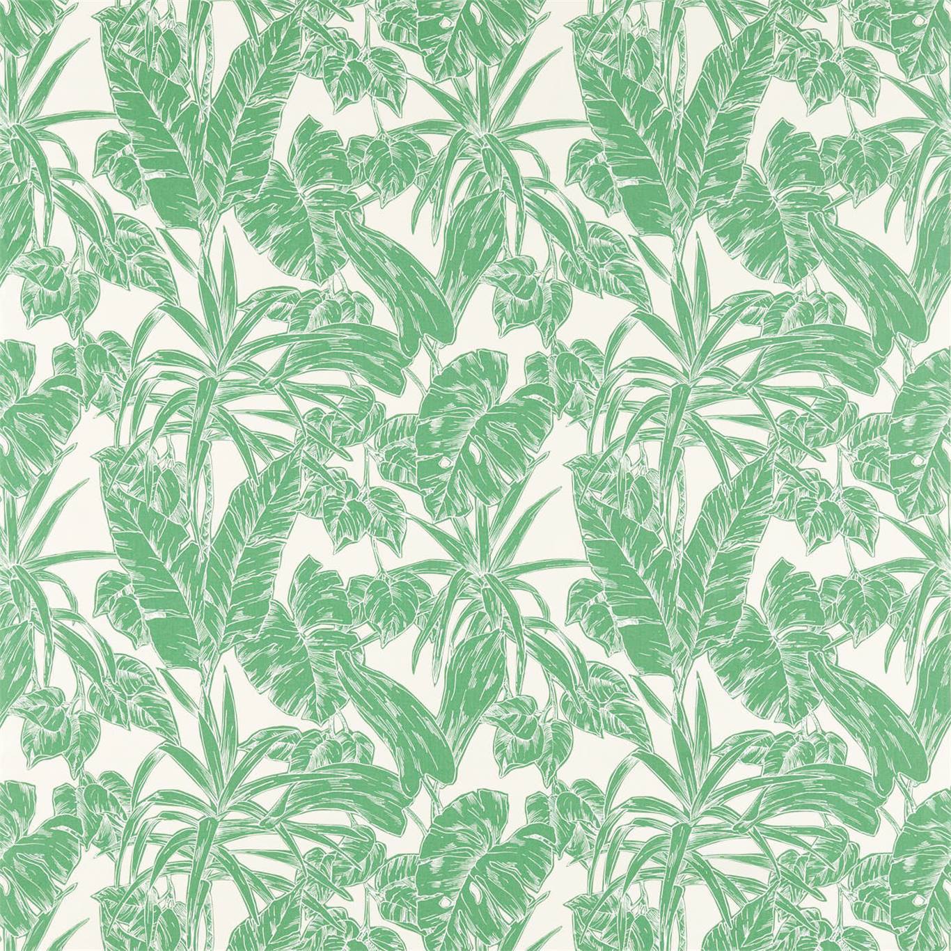 Parlour Palm Fabric by Scion