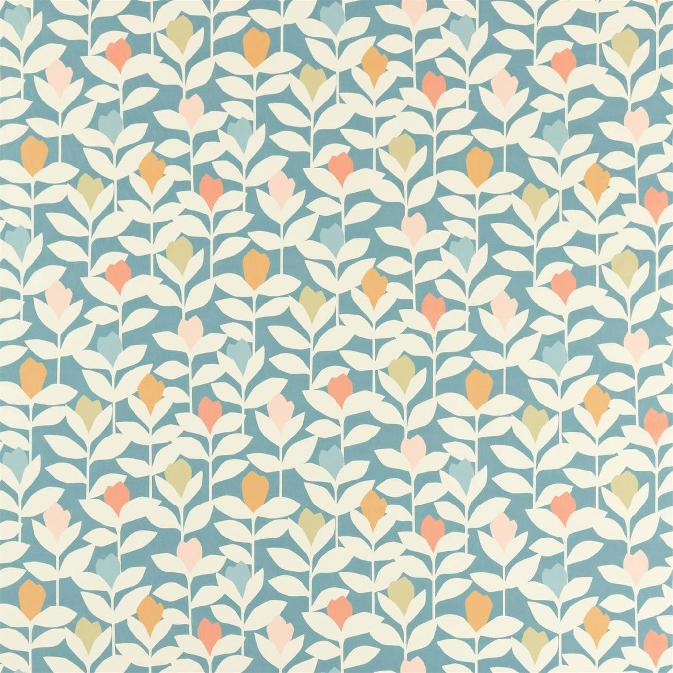 Padukka Fabric by Scion