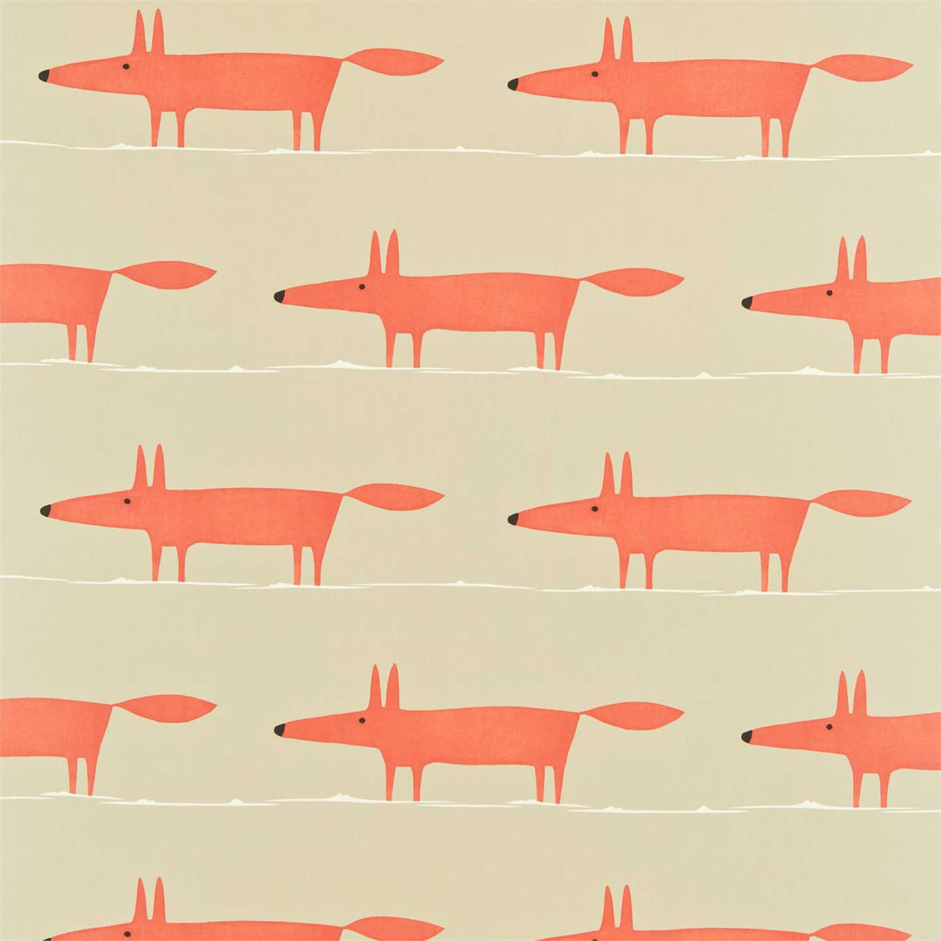Melinki One Fabric by Scion