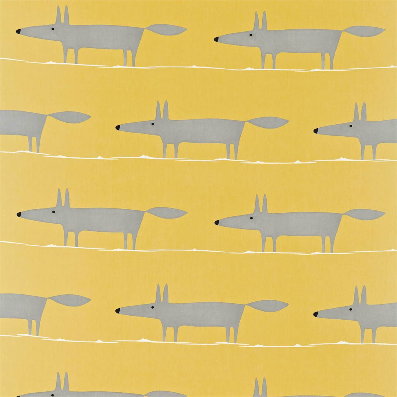 Melinki One Fabric by Scion