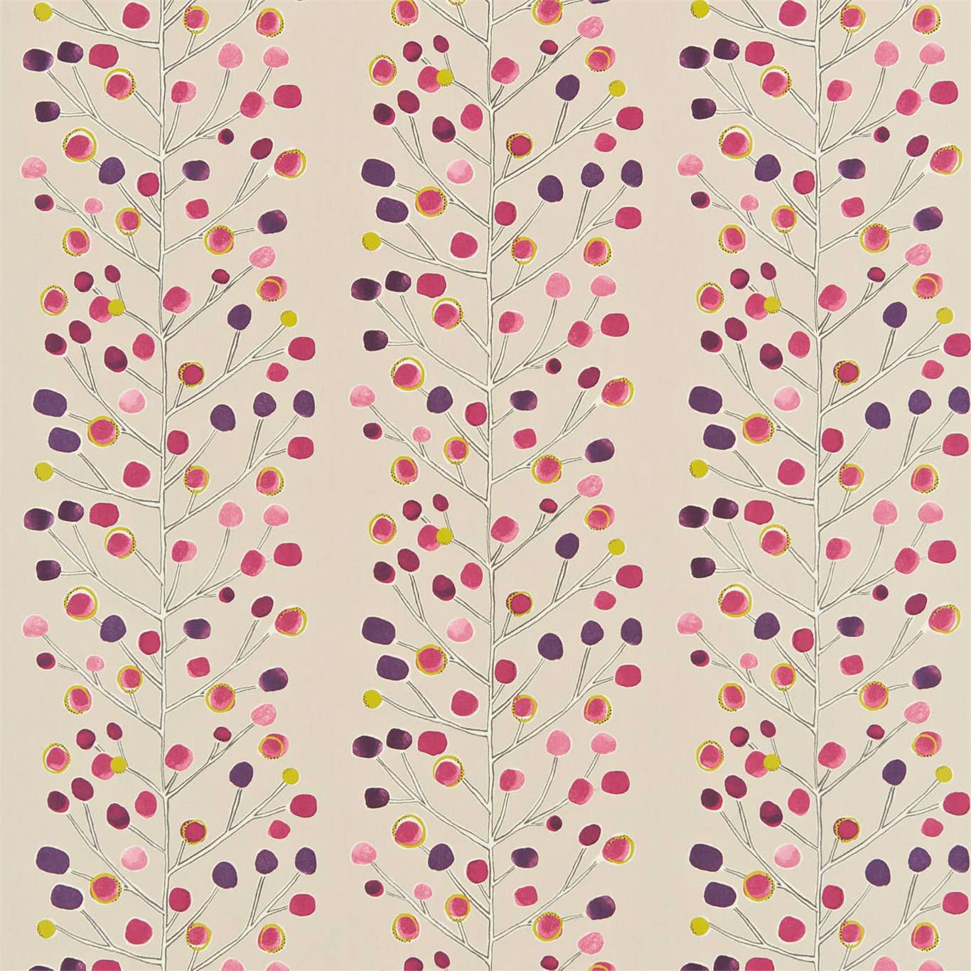 Melinki One Fabric by Scion
