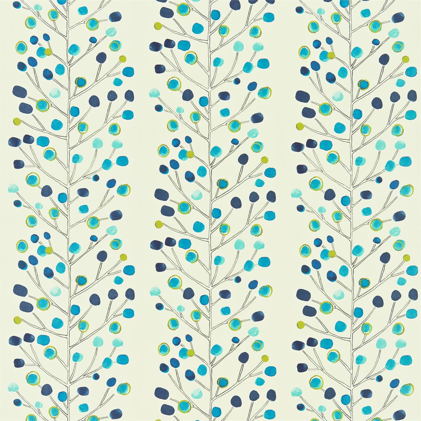 Melinki One Fabric by Scion