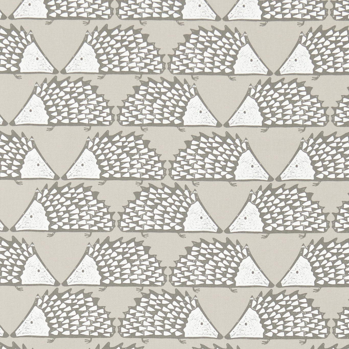 Spike Fabric by Scion