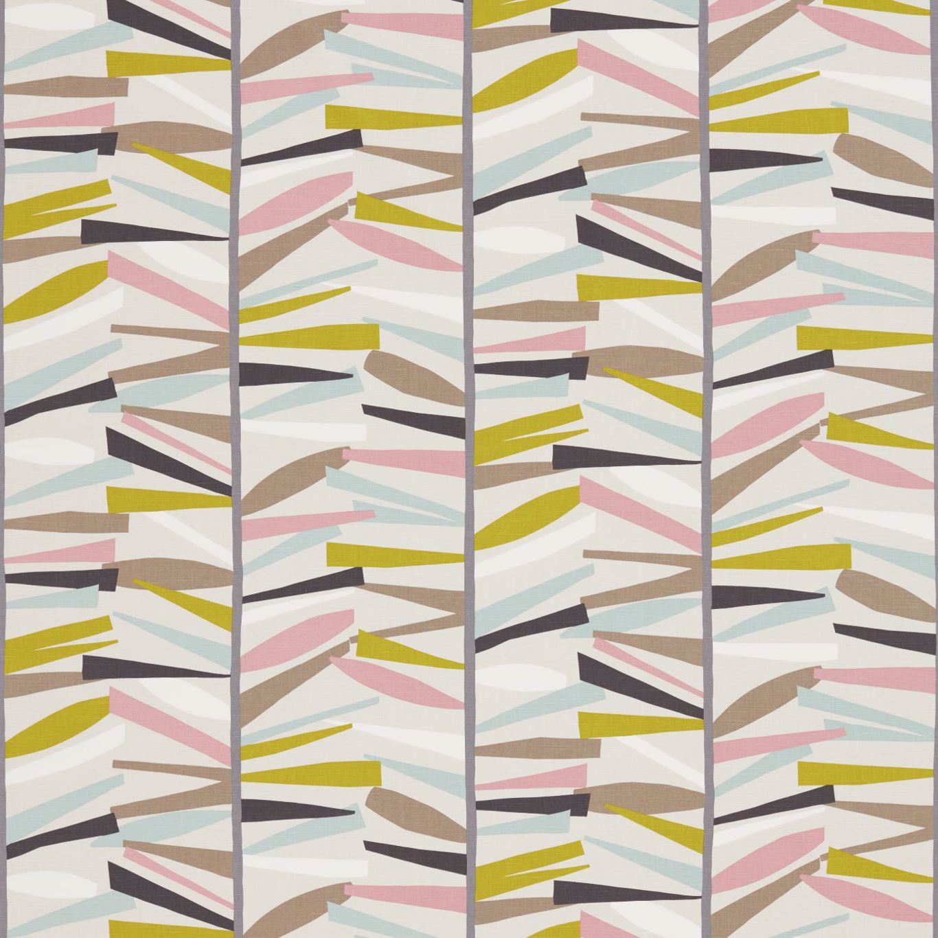 Tetra Fabric by Scion