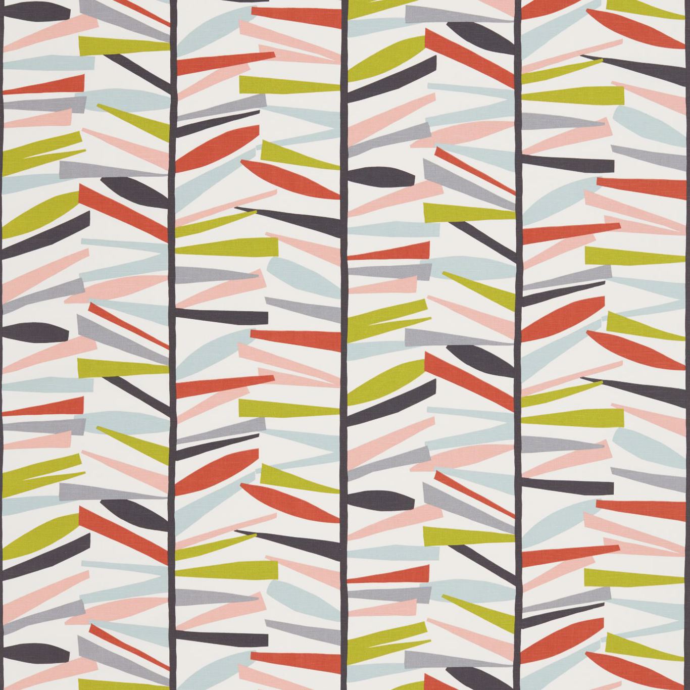 Tetra Fabric by Scion