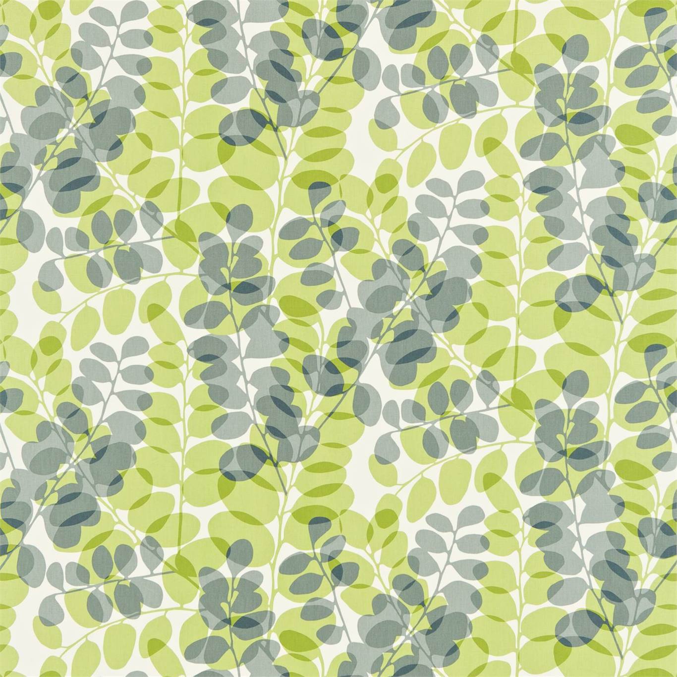 Lunaria Fabric by Scion