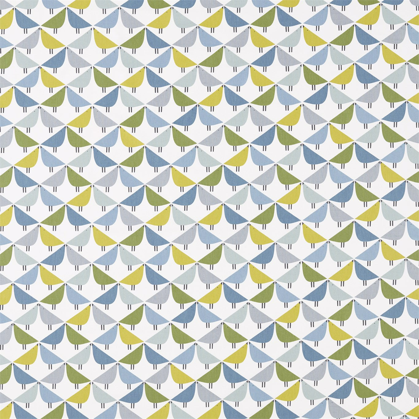 Lintu Fabric by Scion