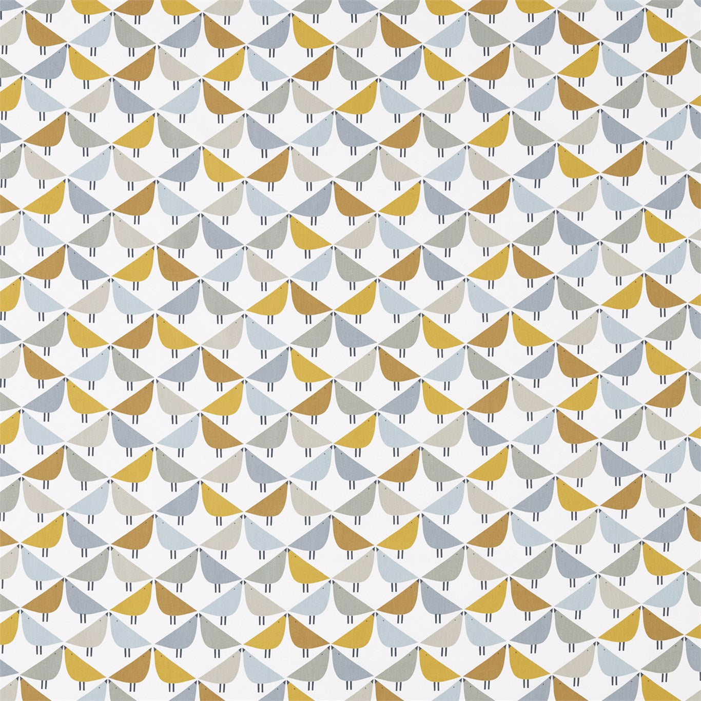Lintu Fabric by Scion