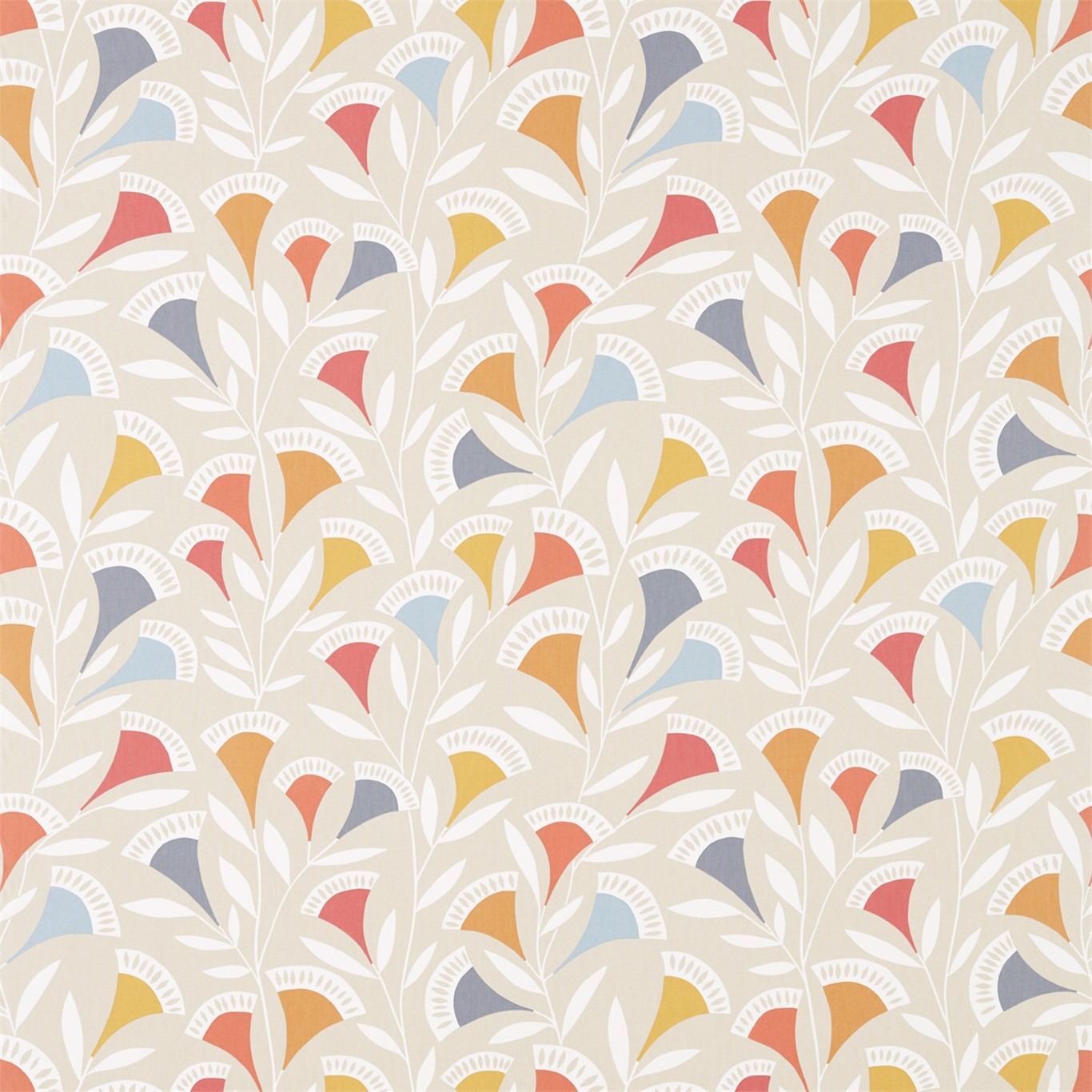 Noukku Fabric by Scion