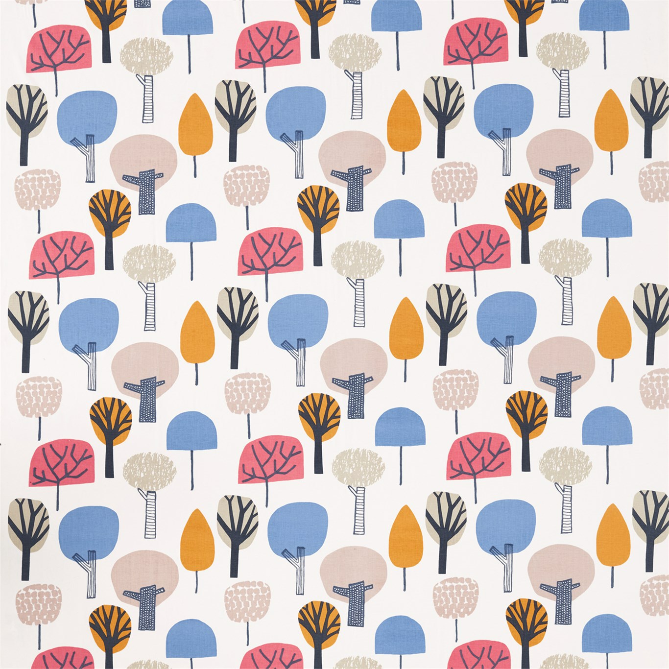 Liora Fabric by Scion