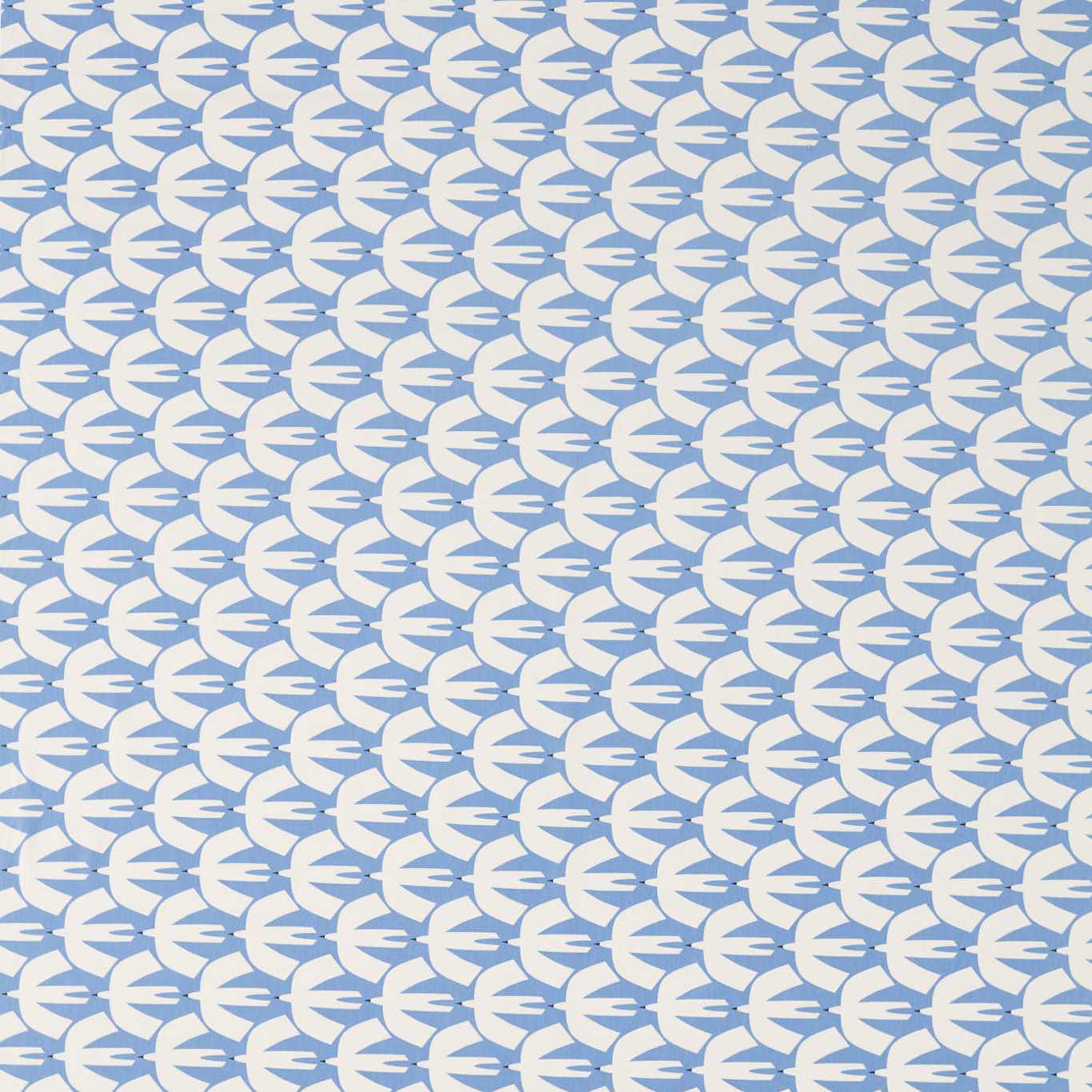 Pajaro Fabric by Scion