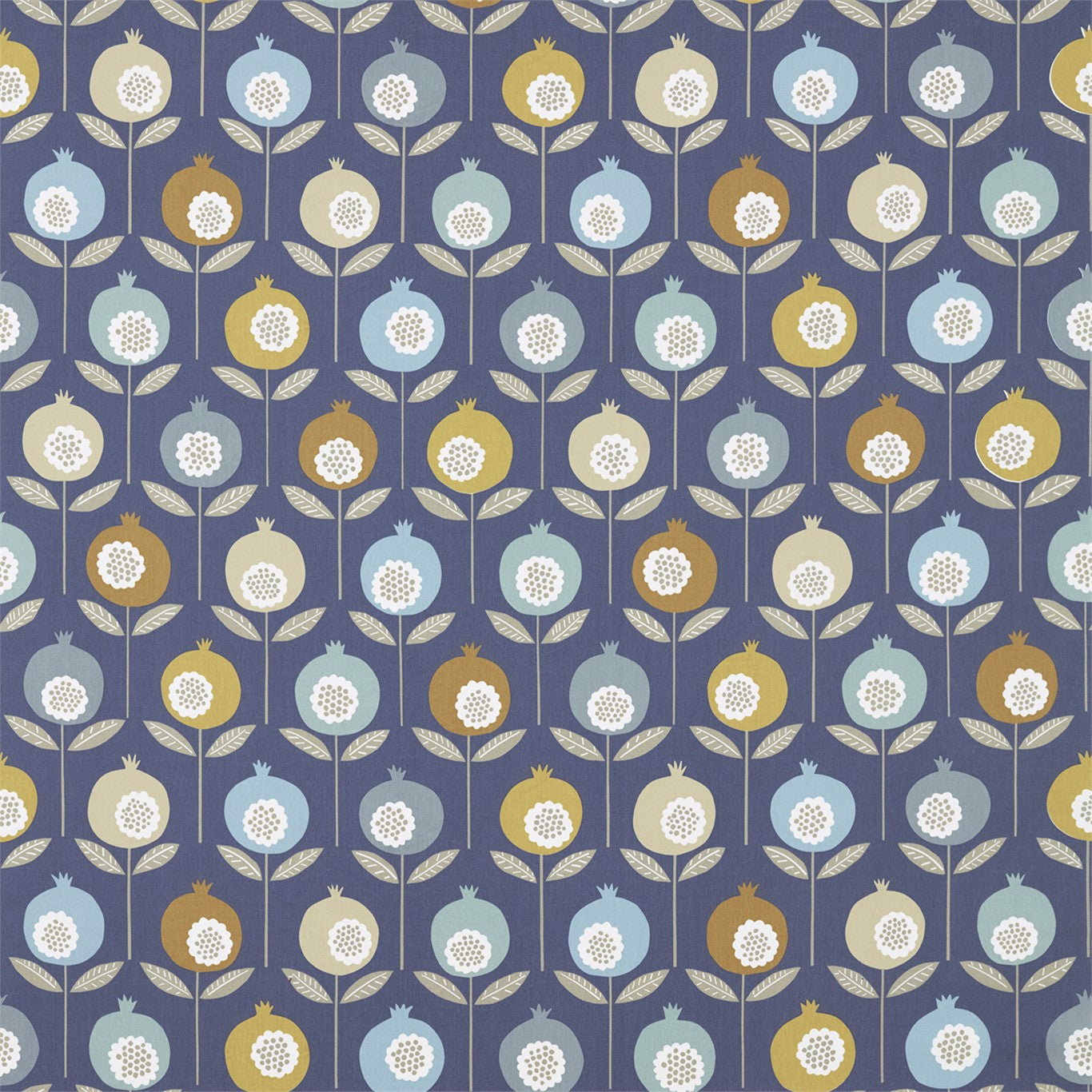 Pepino Fabric by Scion