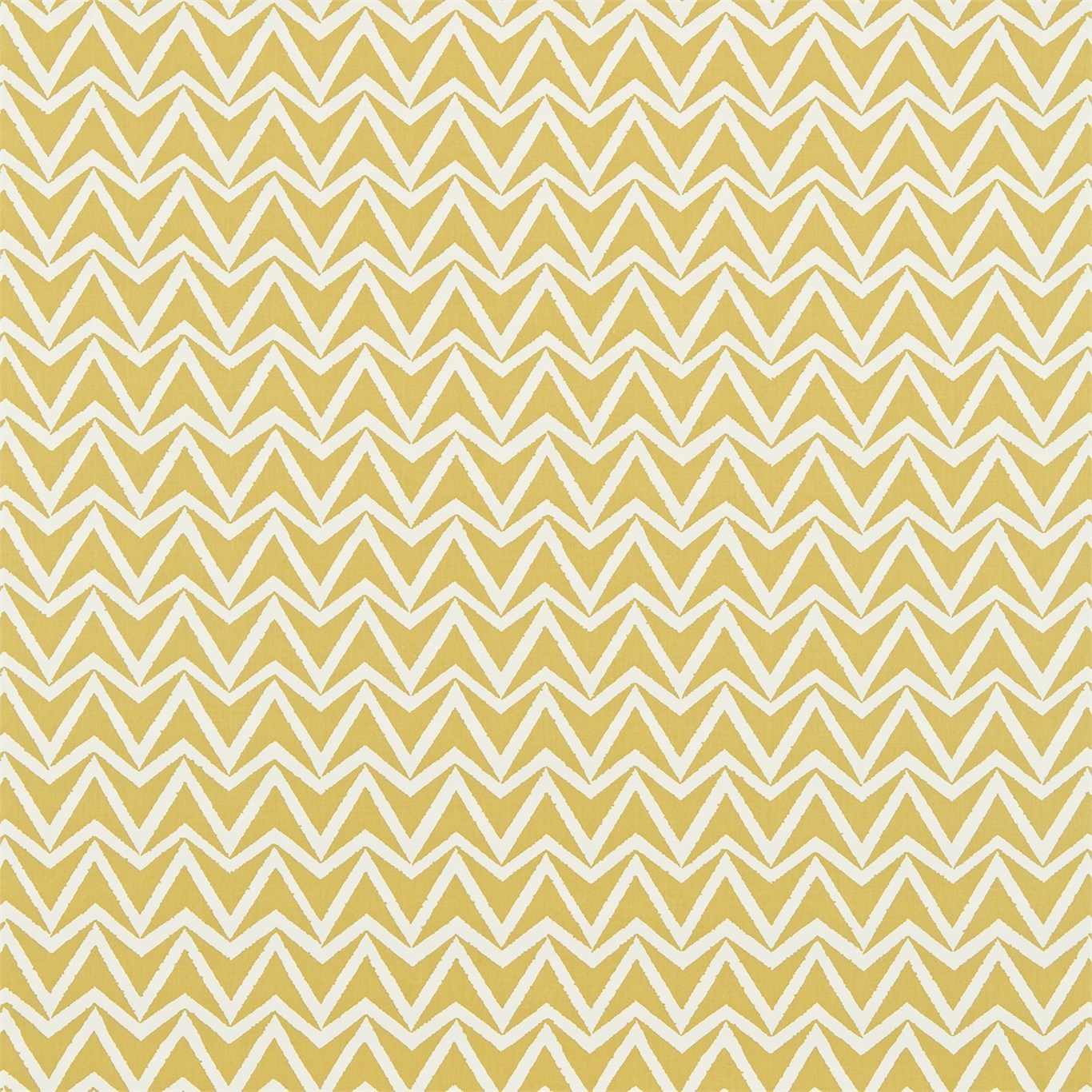 Dhurrie Fabric by Scion - NWAB120179 - Sauterne
