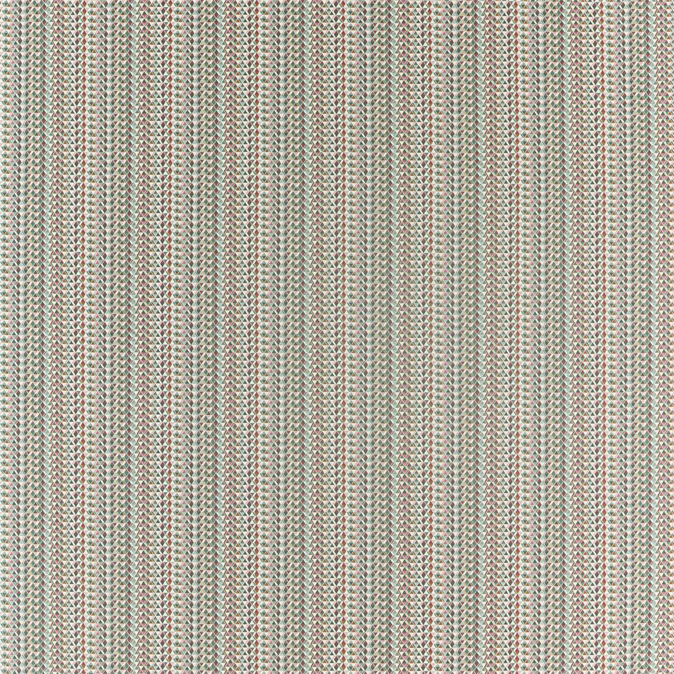 Concentric Fabric by Scion - NZAC132921 - Wildflower