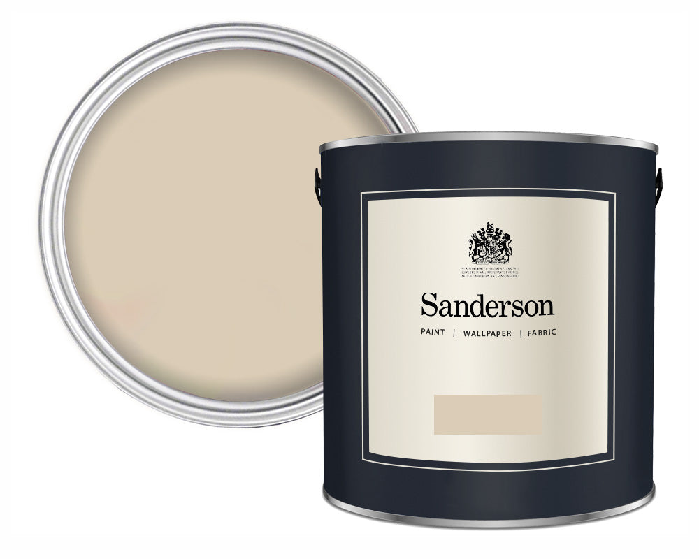 Sanderson Beige Shadow Paint