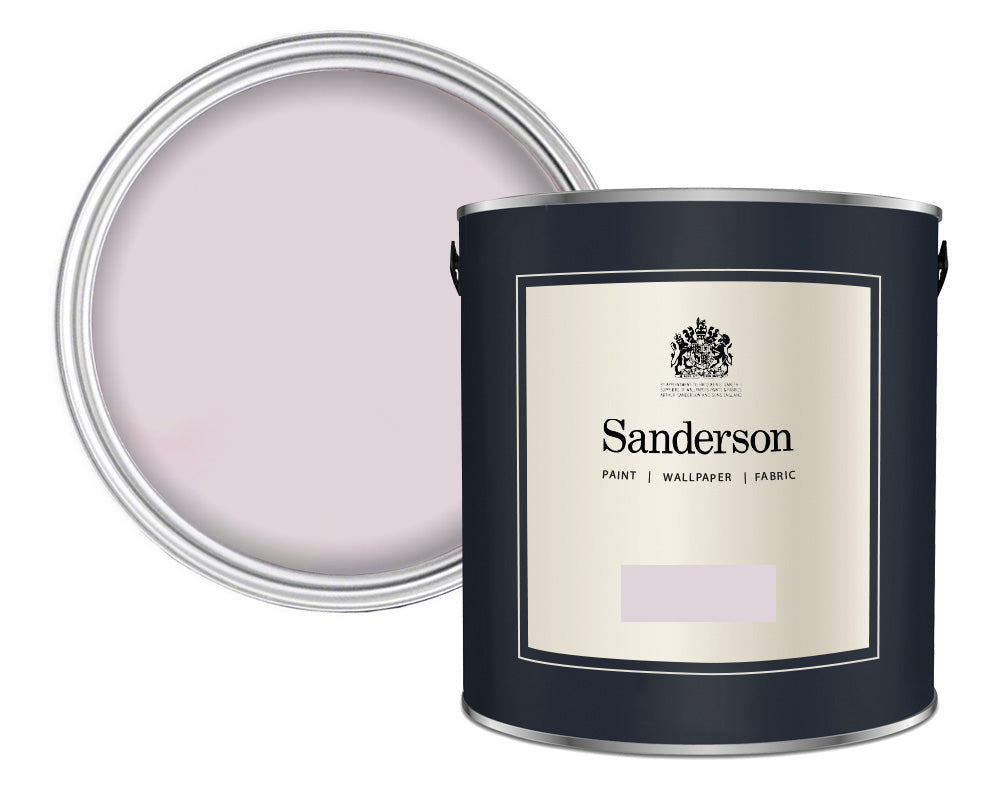 Sanderson Coquette Lt Paint