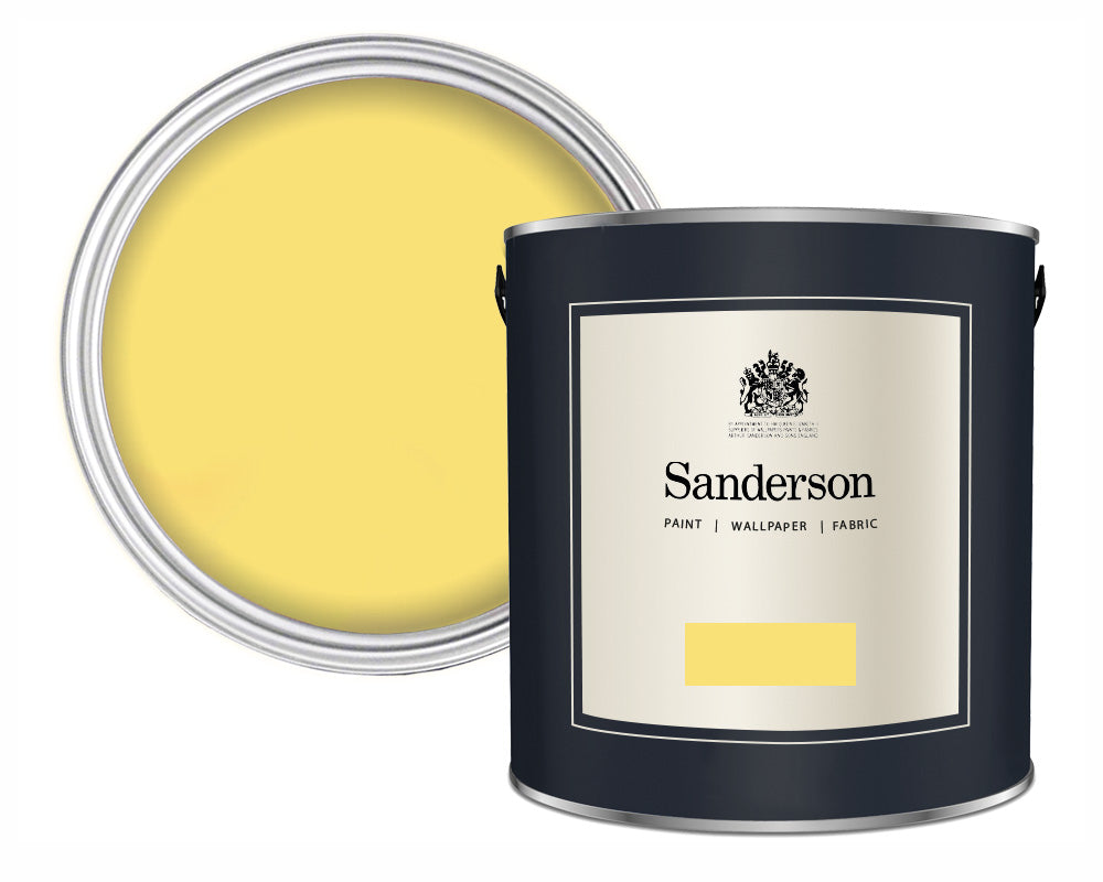 Sanderson Grandiflora Paint